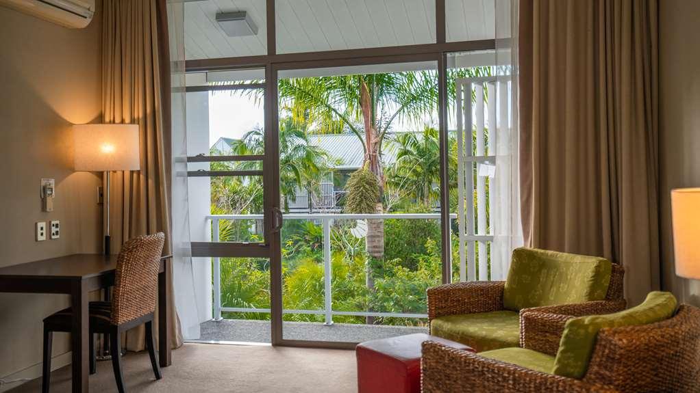 Scenic Hotel Bay Of Islands Paihia Room photo