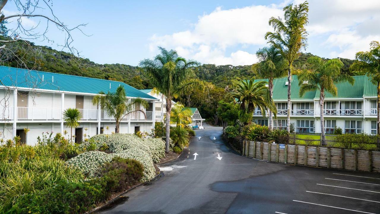 Scenic Hotel Bay Of Islands Paihia Exterior photo
