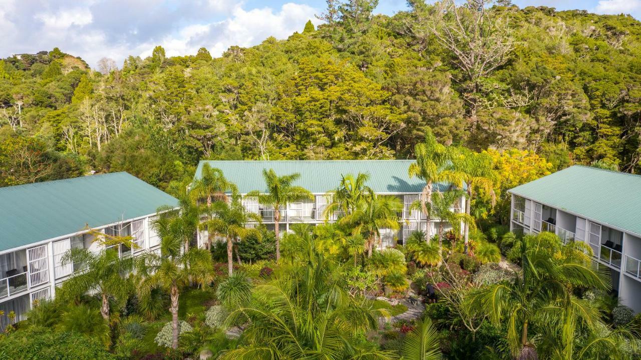 Scenic Hotel Bay Of Islands Paihia Exterior photo